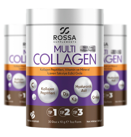 Multi Collagen